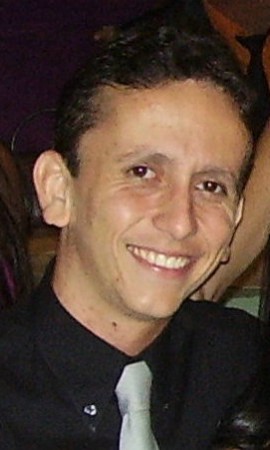 Rodrigo Pinheiro Fernandes de Queiroga