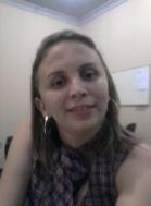 Gerlane Ângela da Costa Moreira